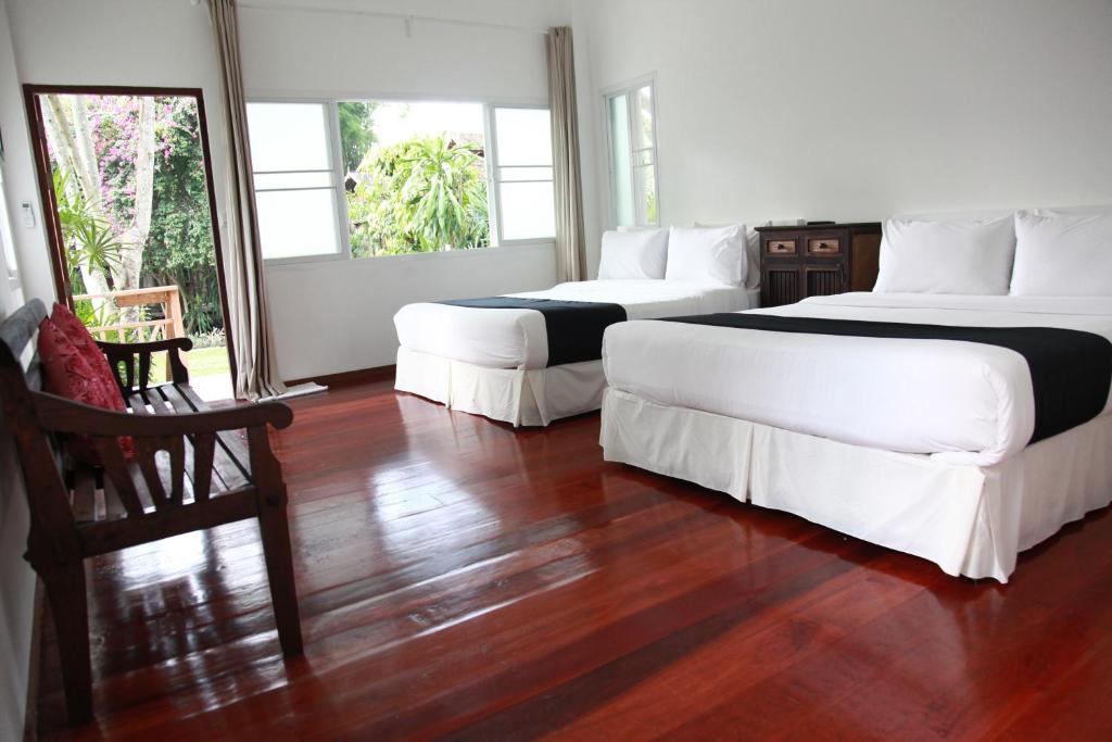RimPai Cottage photo 4