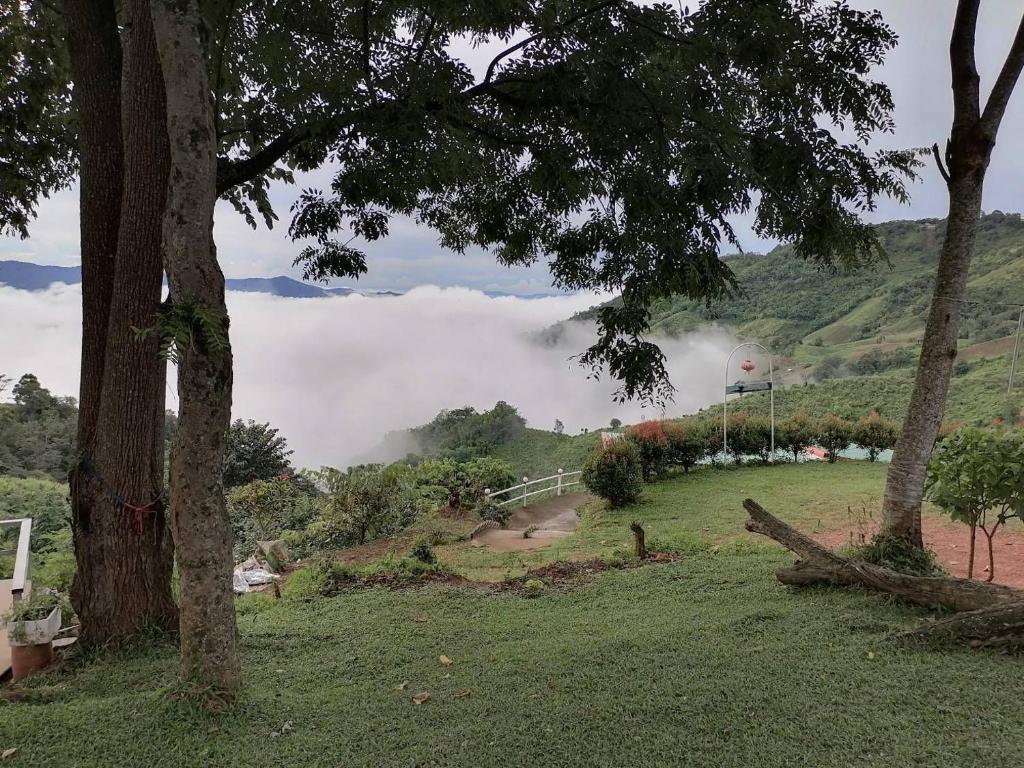 Ban Chomdoi Resort PhaTang photo 1