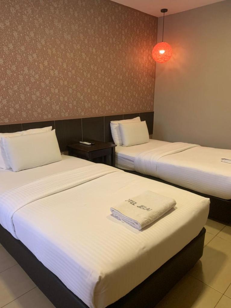 Hotel Jelai @ Mentakab photo 2