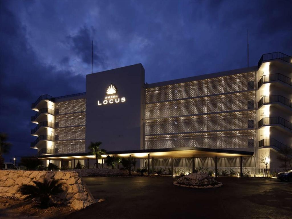 Hotel Locus photo 3