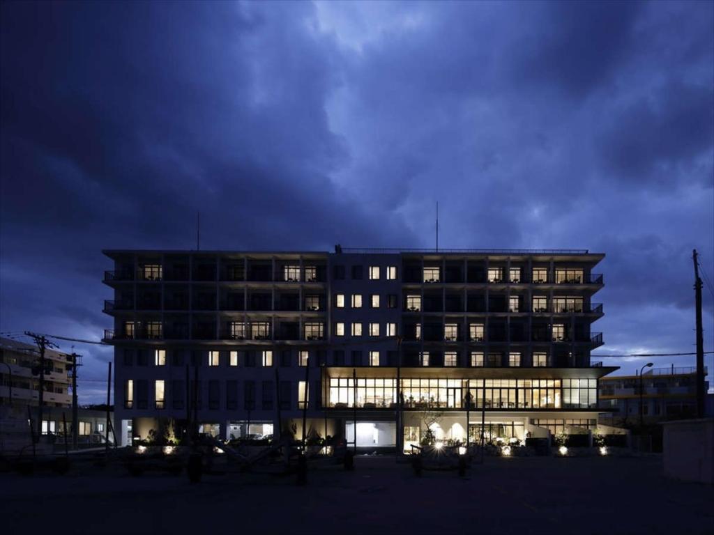 Hotel Locus photo 4