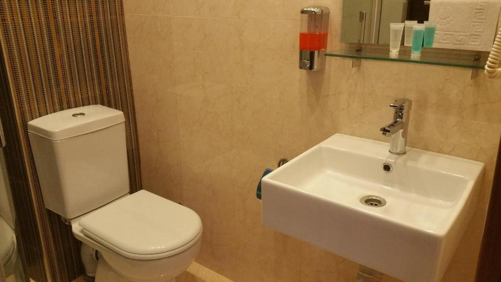 Baku Sea View Hotel photo 1
