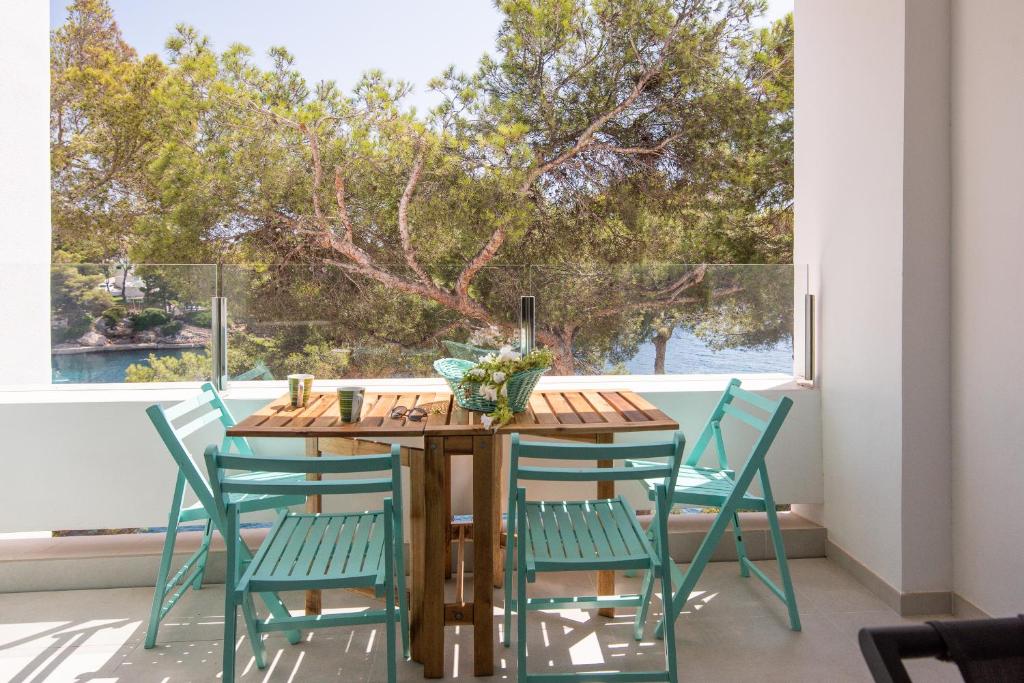 Apartamento Ferrera Park 307 photo 2