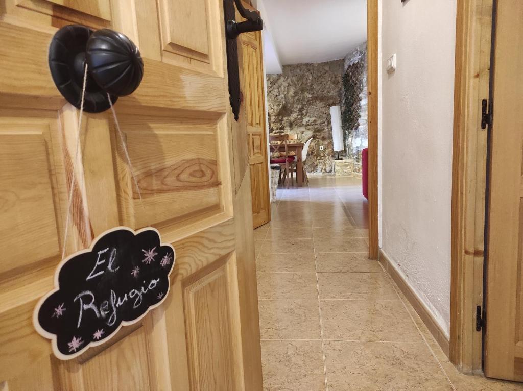 Casas Los Carabos El Refugio photo 1
