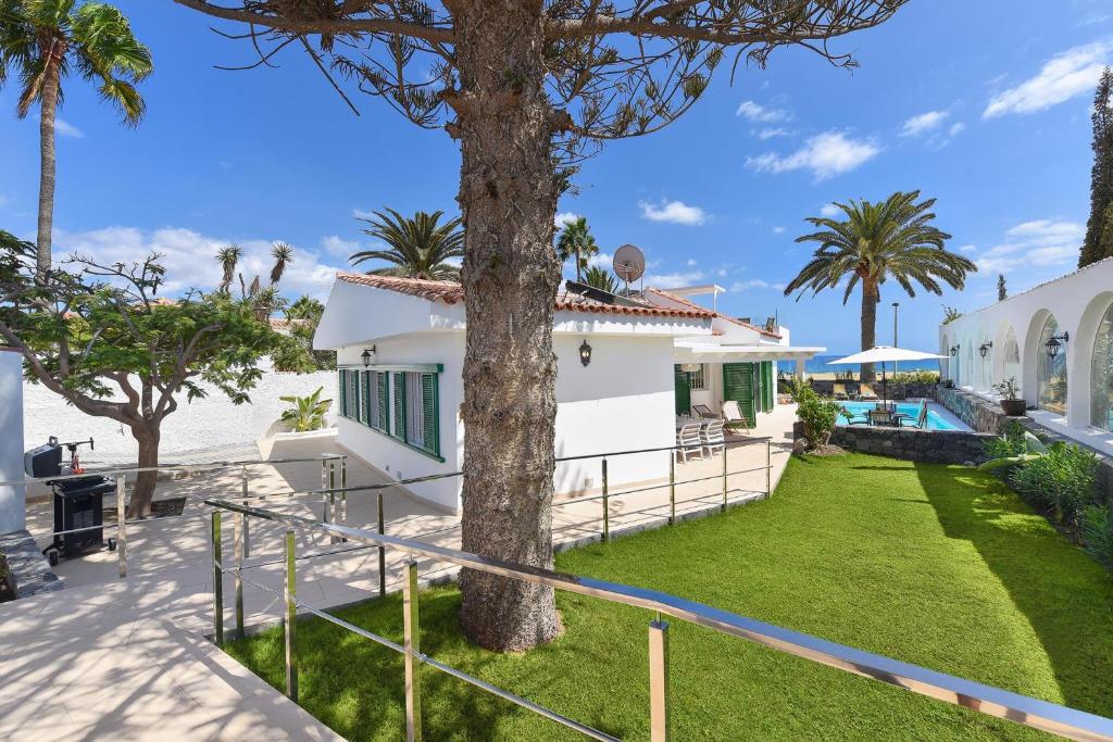 Chalet Golden Sahara by VillaGranCanaria photo 2