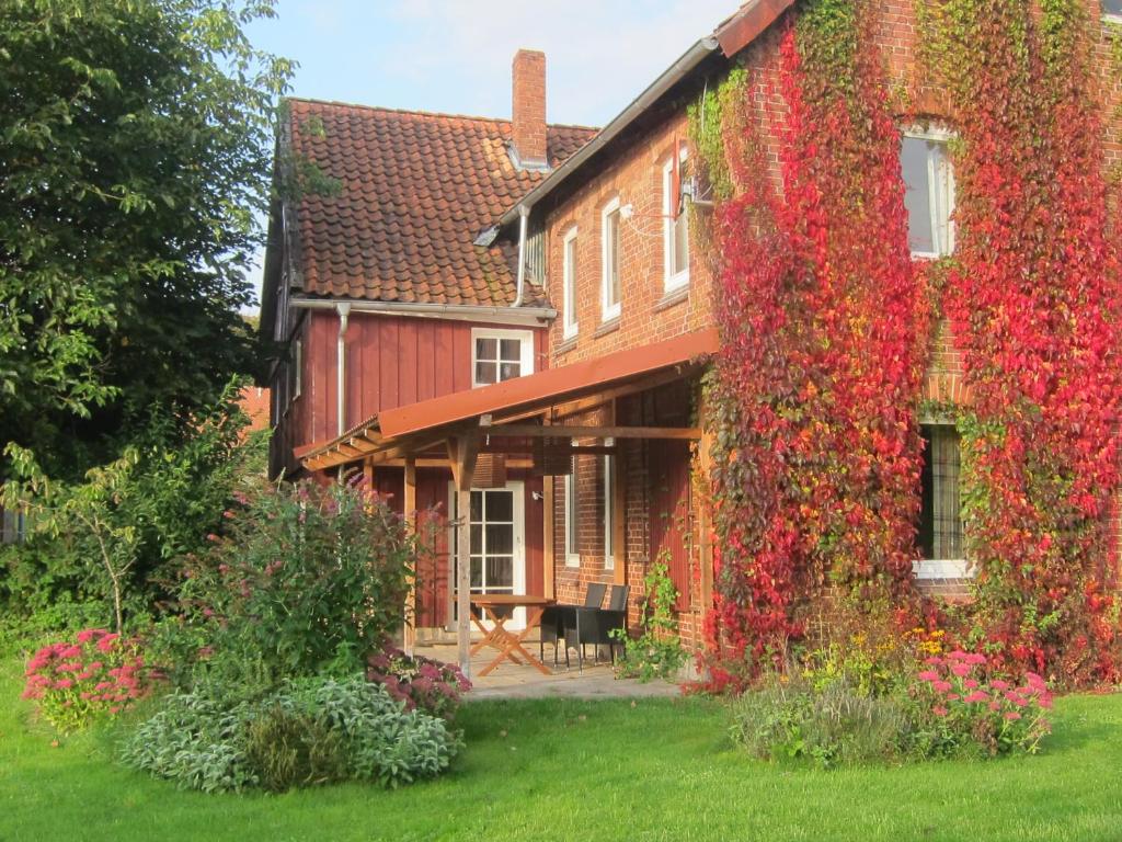 Ferienhaus Zum alten Standesamt photo 3