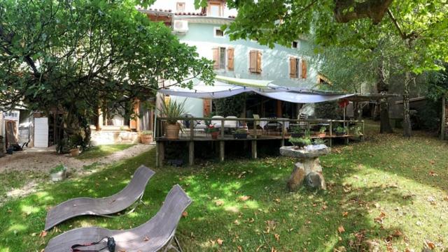 Haras Picard du Sant photo 2
