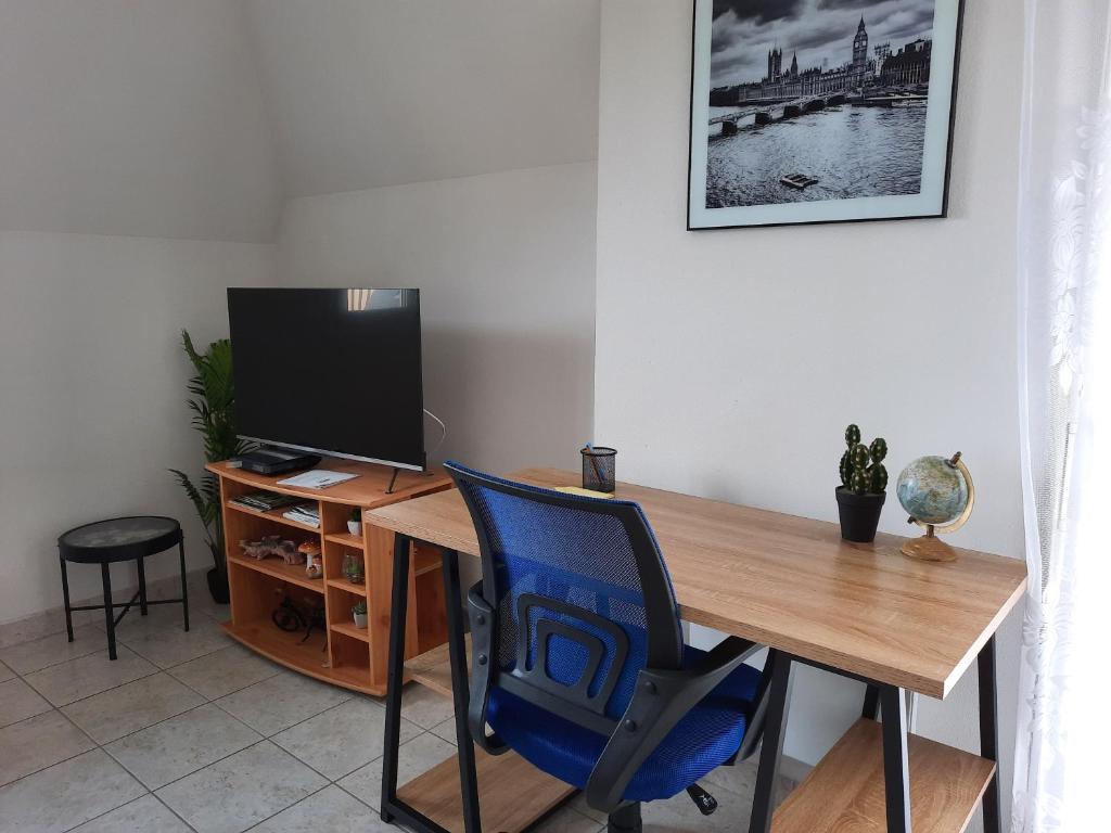 Le Trianon, Magnifique appartement proche plage et Deauville photo 2