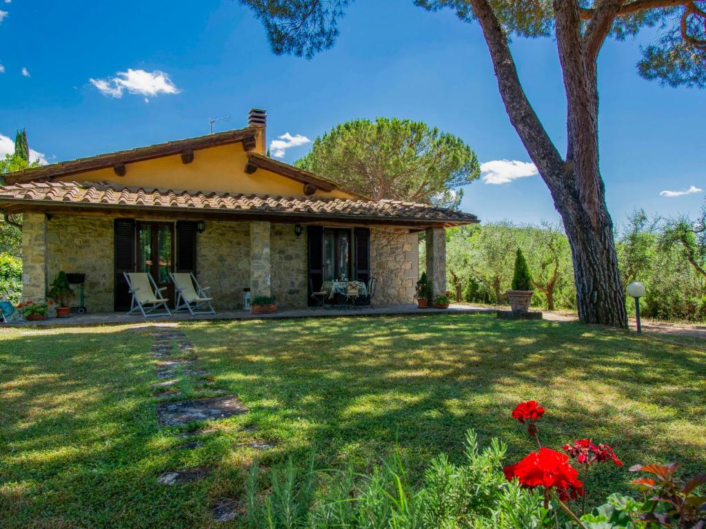 Holiday Home Cedri Alti-1 by Interhome photo 1