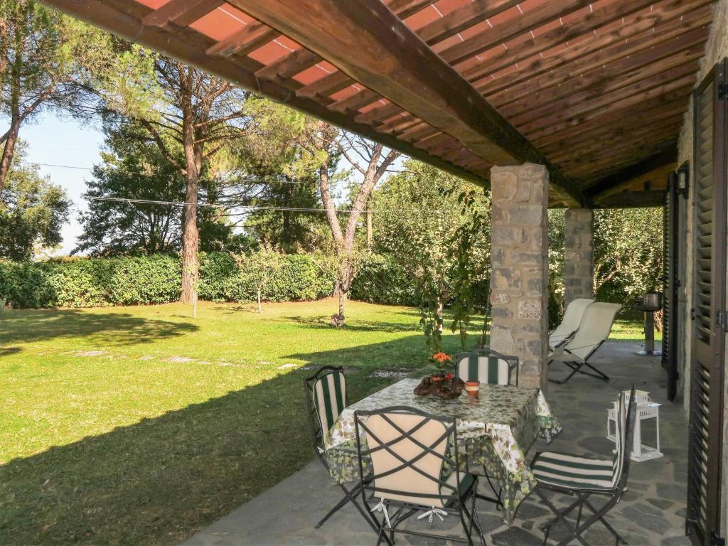Holiday Home Cedri Alti-1 by Interhome photo 3