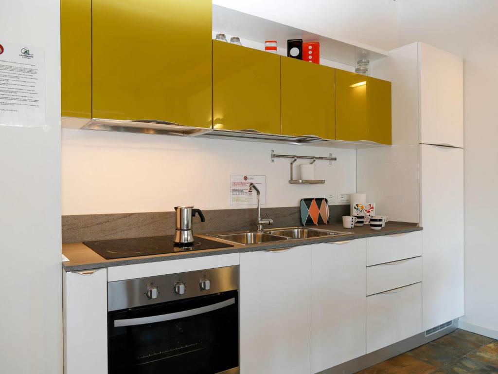 Apartment Cjase dai Fornasirs by Interhome photo 4