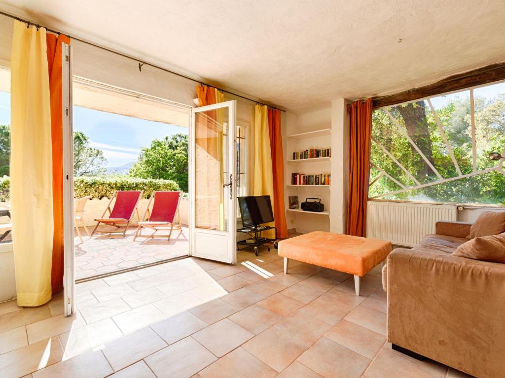 Apartment Villa Vivendi - VEN104 by Interhome photo 2