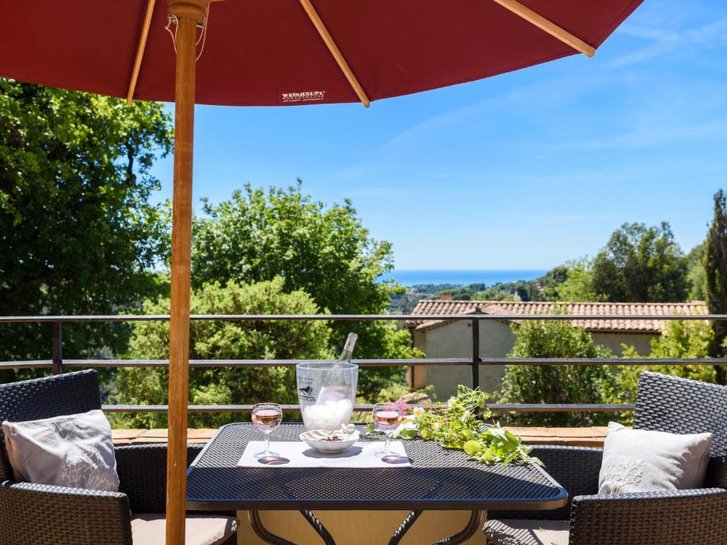 Apartment Villa Vivendi - VEN106 by Interhome photo 1
