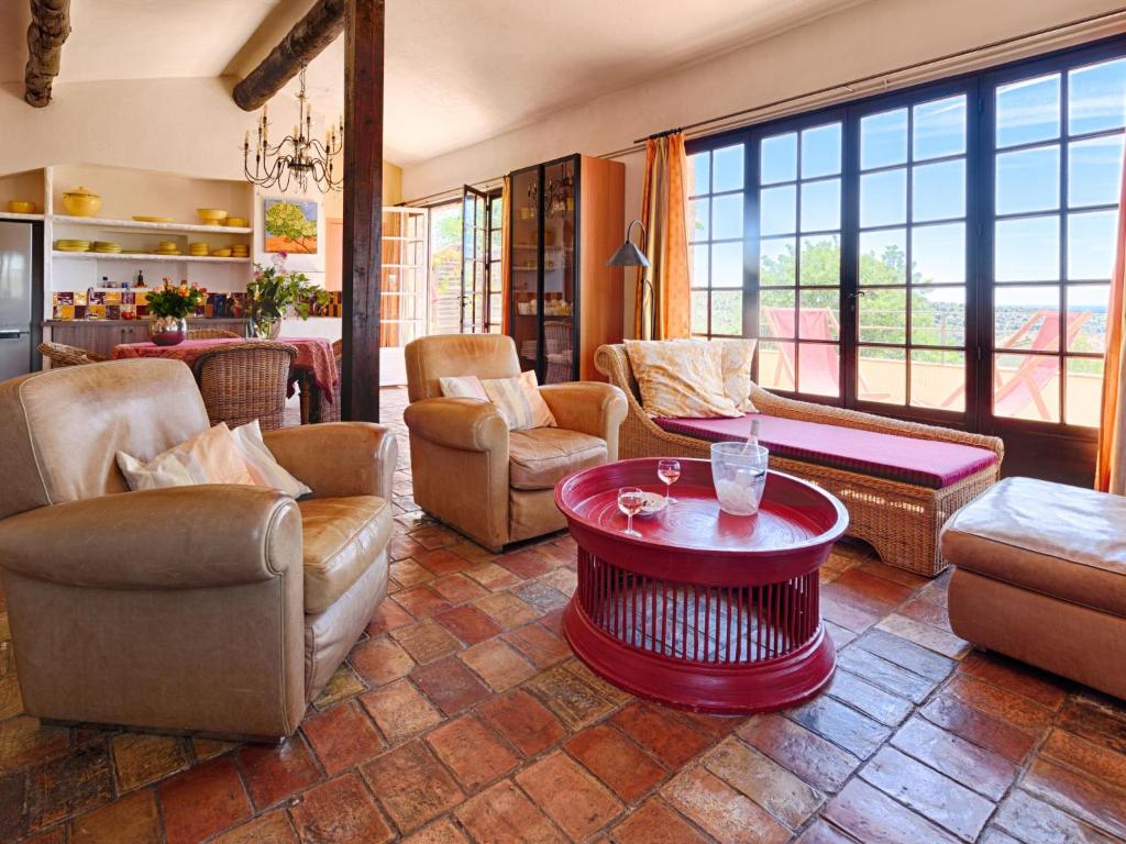 Apartment Villa Vivendi - VEN105 by Interhome photo 2