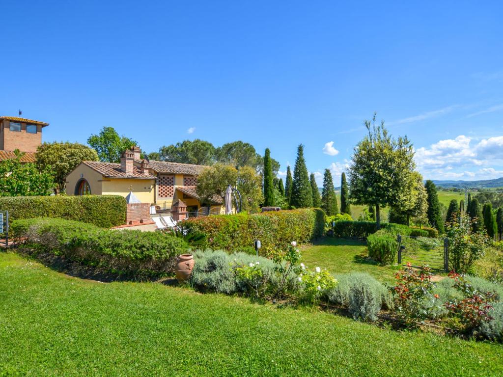 Holiday Home Tassinaia by Interhome photo 1