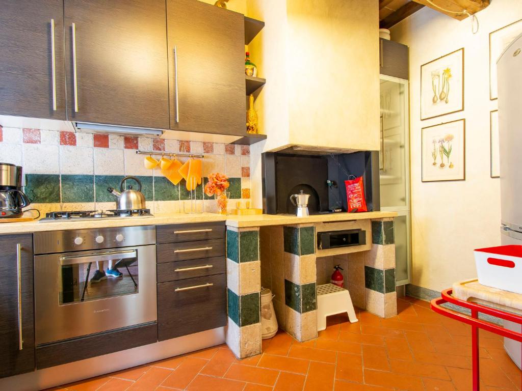 Holiday Home Tassinaia by Interhome photo 3