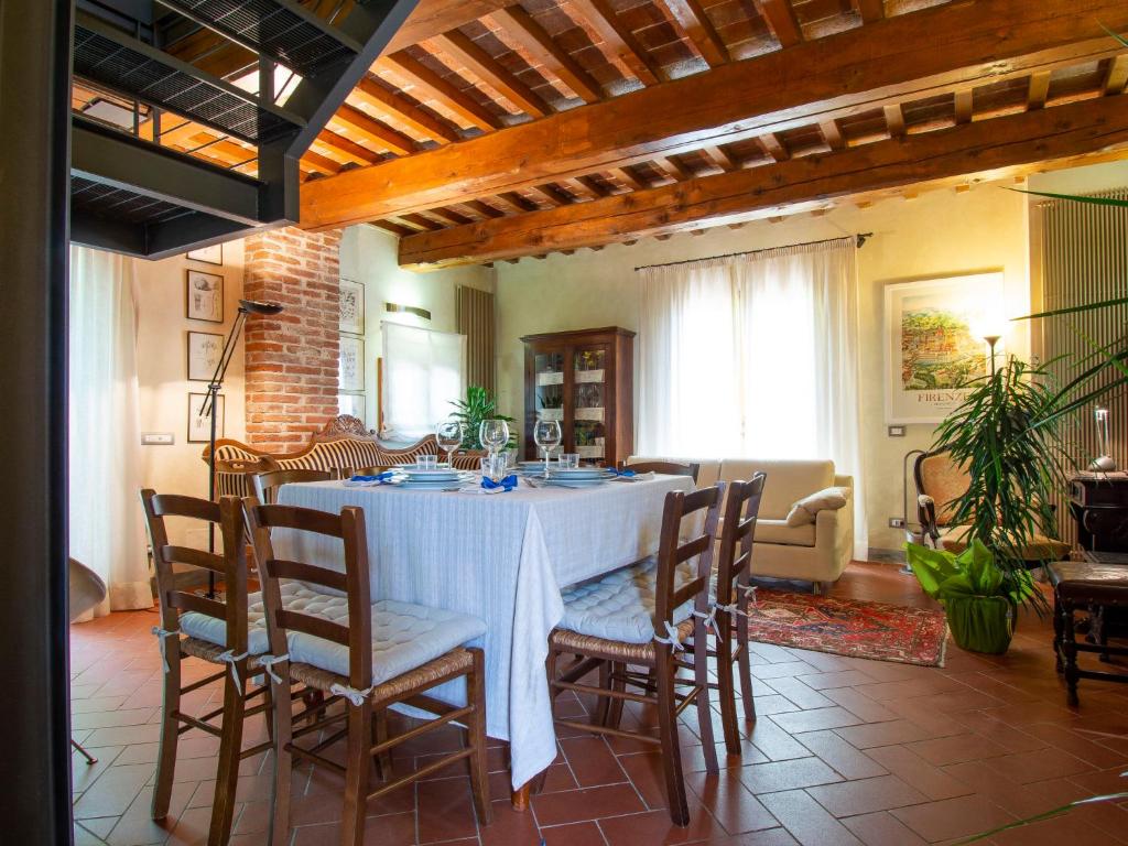 Holiday Home Tassinaia by Interhome photo 4