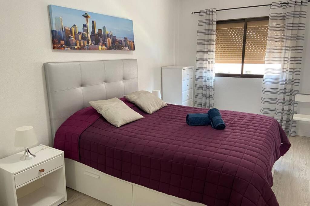 Cozy and modern apartment in Maspalomas photo 1