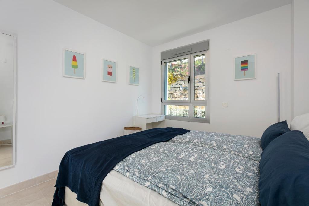 Luxury 3 Bedroom Apartment in Reserva de Alcuzcuz photo 3