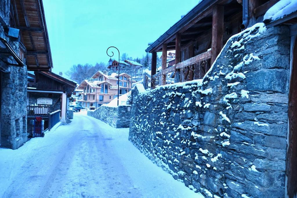 The French Lodge photo 4