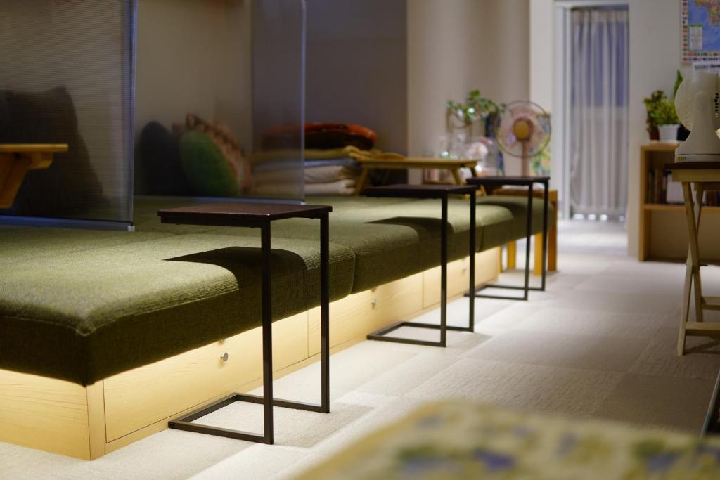 Guesthouse COCO Hiroshima (Female Only) photo 1