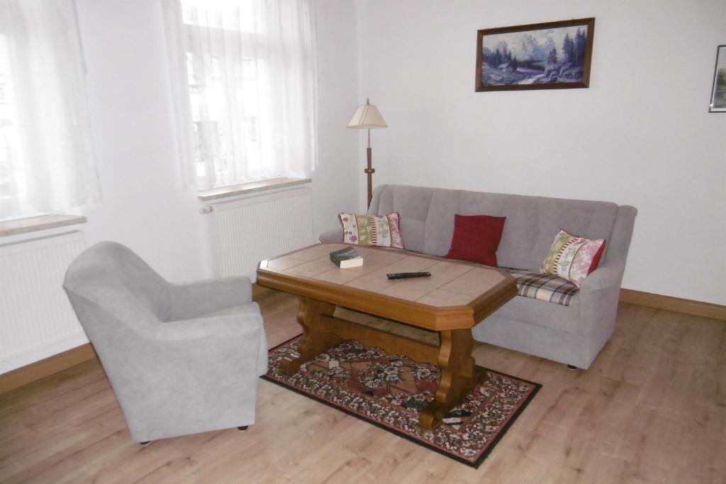 Ferienwohnung Rauscher photo 3