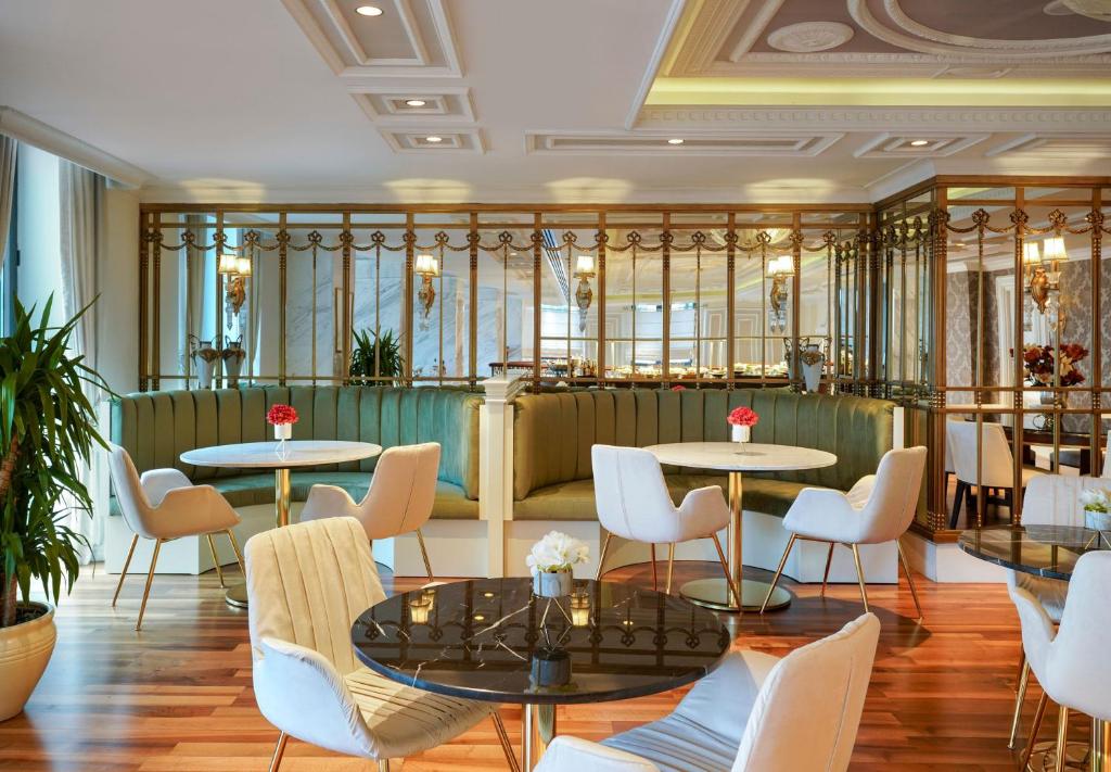 Rixos Pera Istanbul photo 3