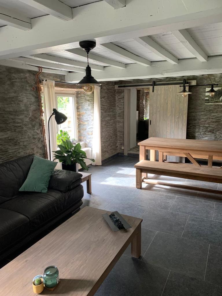 B&B Le Nid d'Hirondelle photo 1