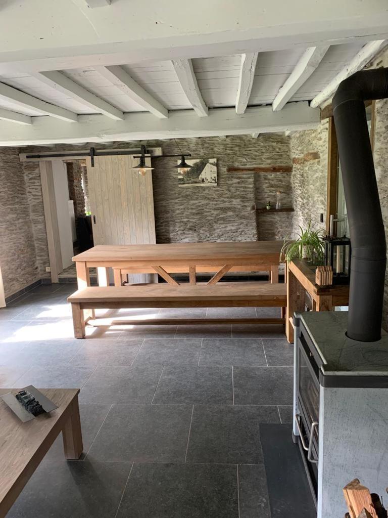 B&B Le Nid d'Hirondelle photo 2