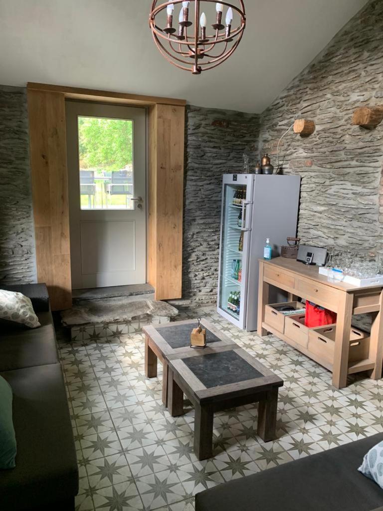 B&B Le Nid d'Hirondelle photo 4
