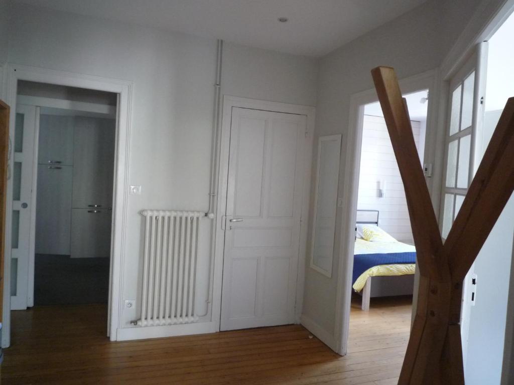Appartement Hypercentre Quimper photo 4