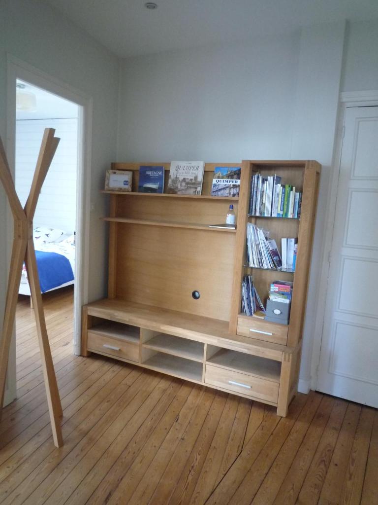 Appartement Hypercentre Quimper photo 3