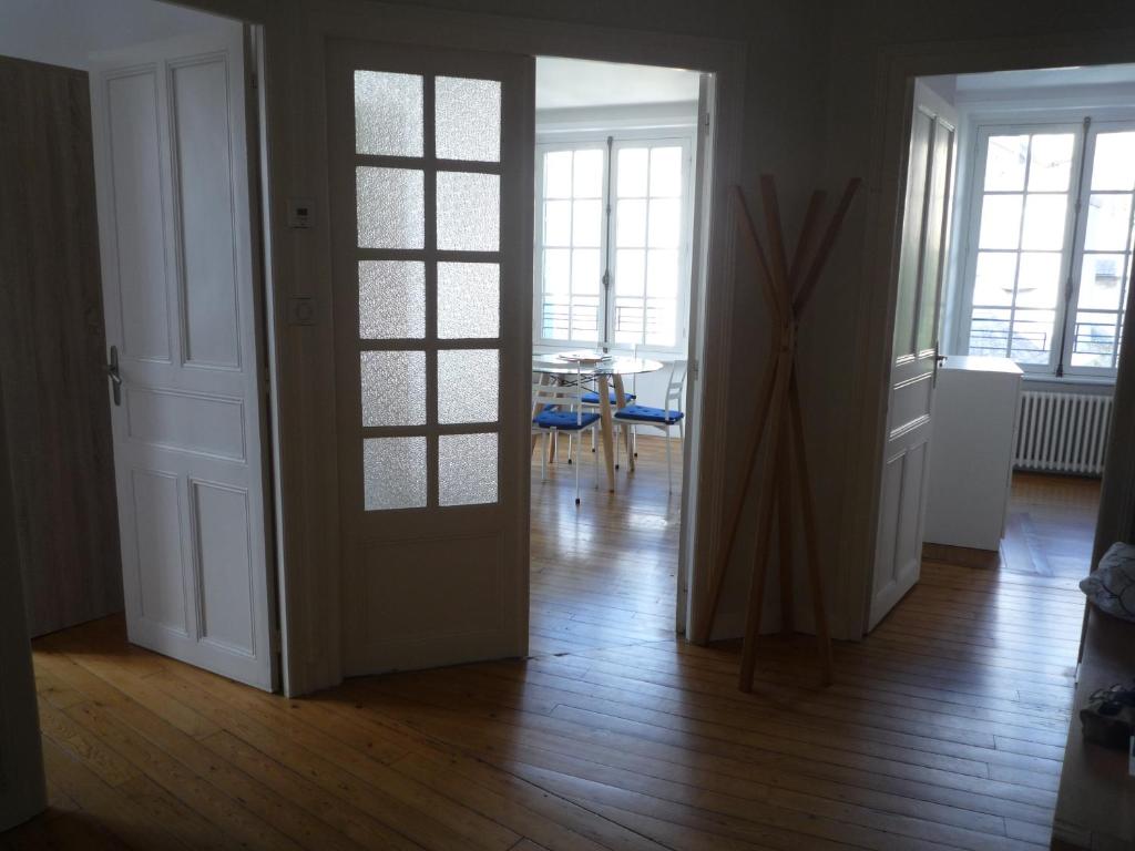 Appartement Hypercentre Quimper photo 2