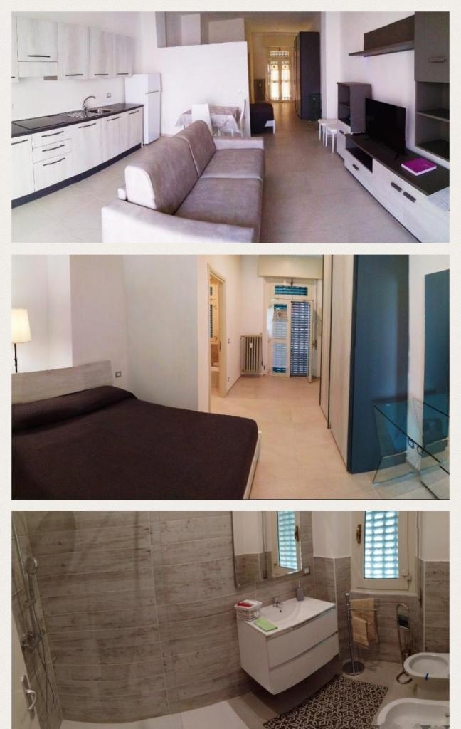 Appartamento Suite Antiche Terme - Zero Barriere photo 4