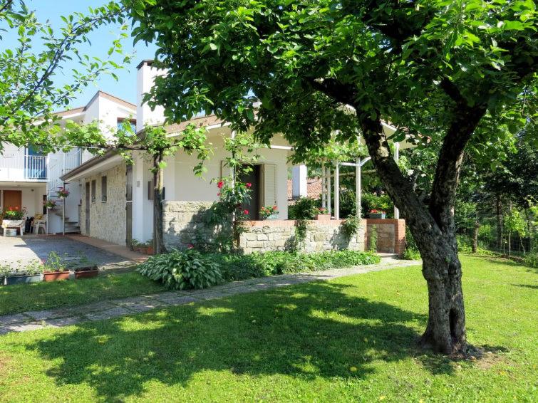 Casa Gardenia photo 2