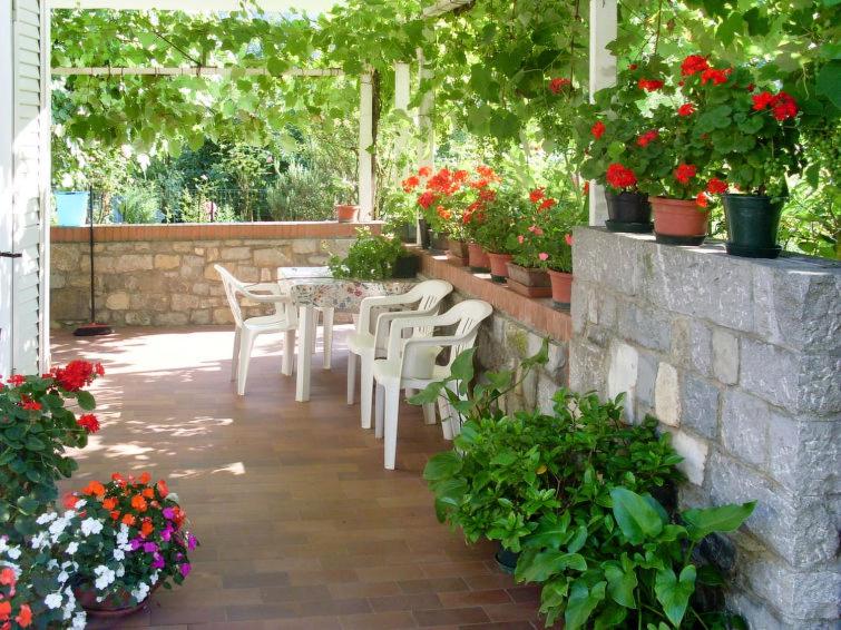 Casa Gardenia photo 4