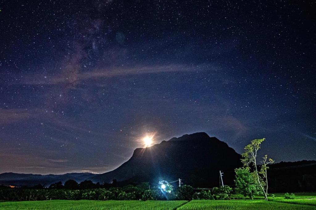 KraThom Doi Luang photo 4