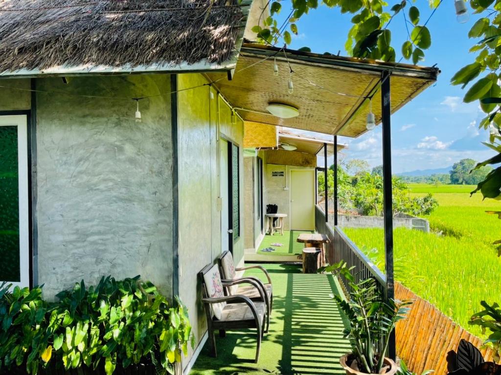 KraThom Doi Luang, Chiang Mai