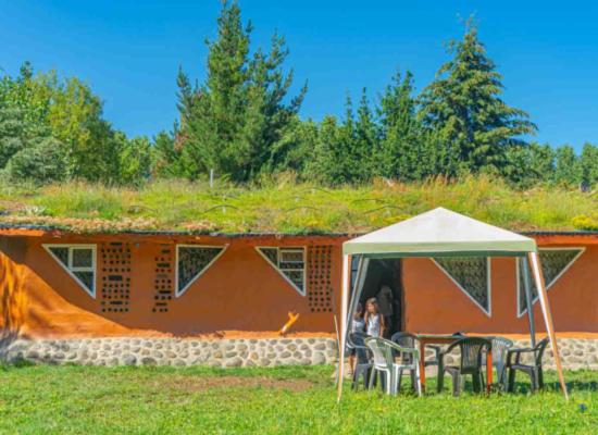 Cabañas Ecologicas Valacirca photo 1