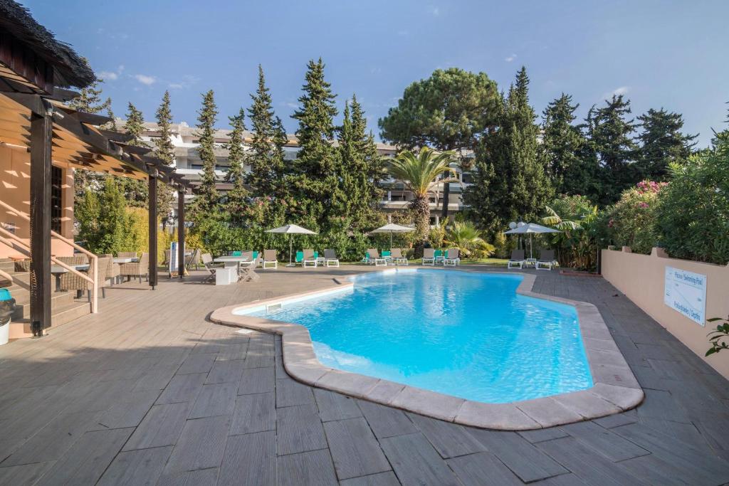 Apartamento Malick - Balaia