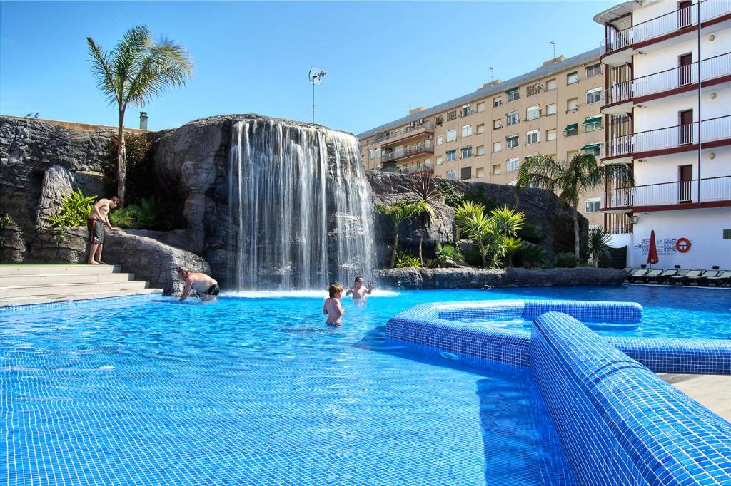 Hotel Papi photo 1
