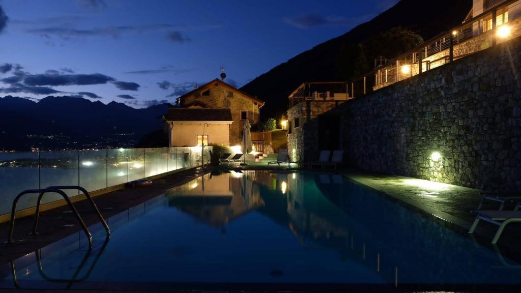 The Cozy Nest - Bellano photo 2