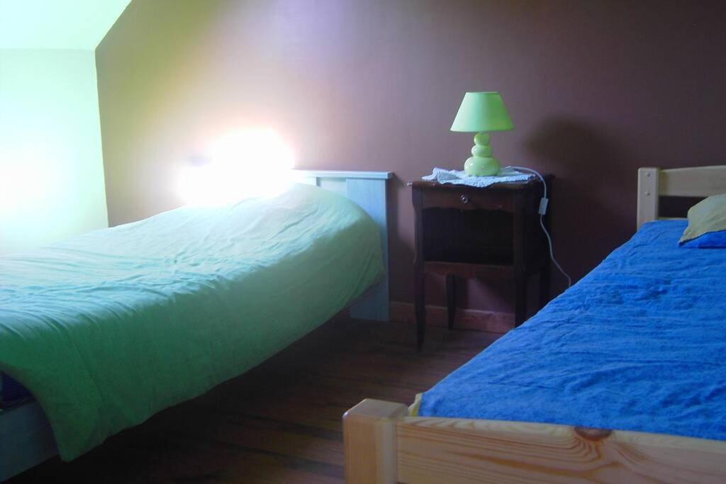 Maison Le four à chaux photo 1
