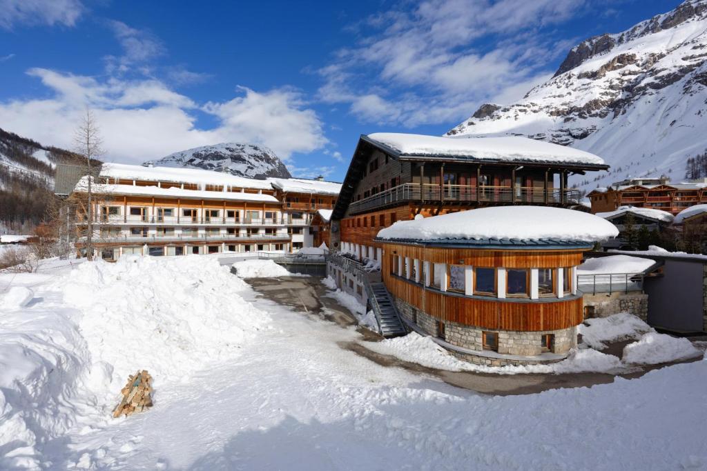 Village vacances de Val d'Isère photo 3