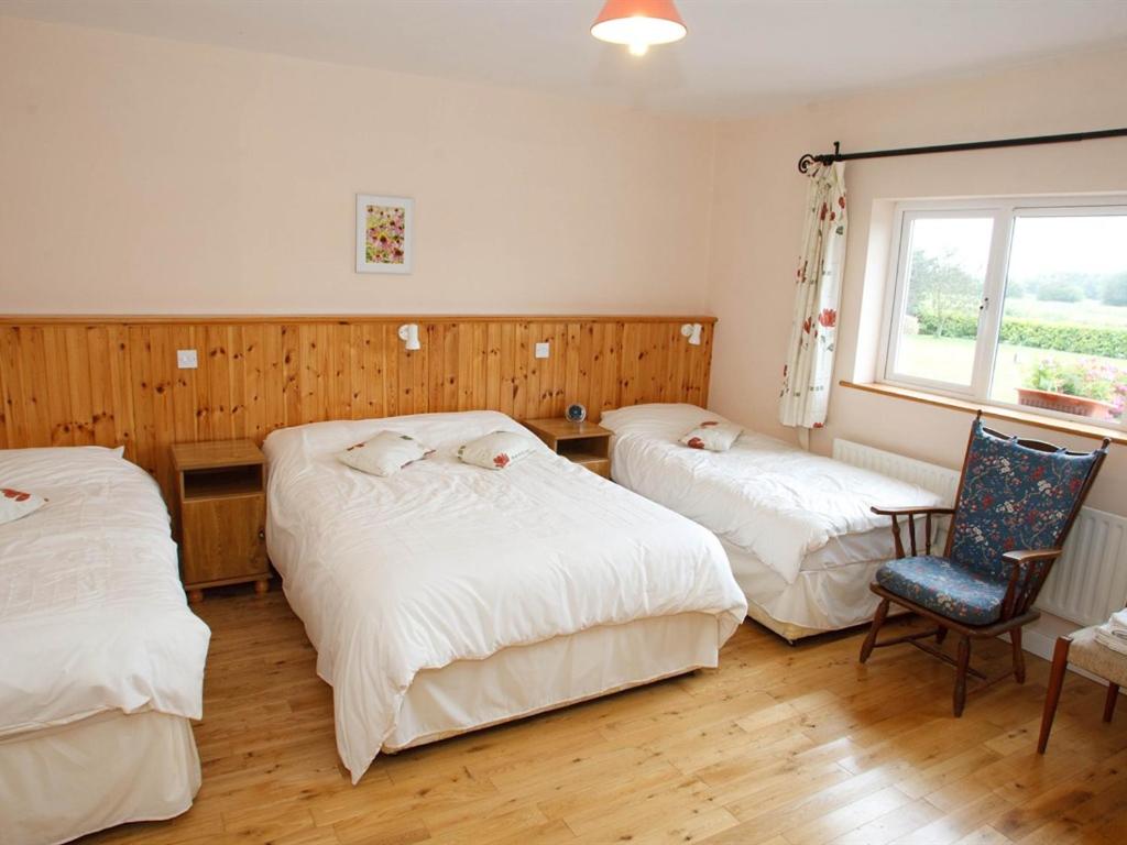 Dun Cromain B&B photo 2