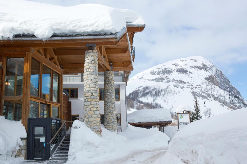 Village vacances de Val d'Isère photo 2