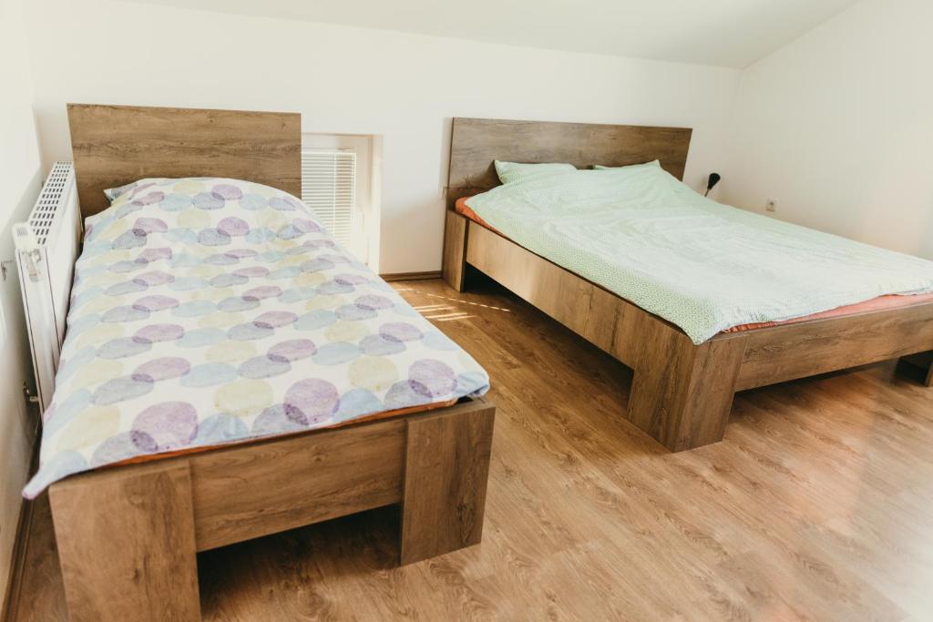 Furman Apartments Slovenja vas photo 3