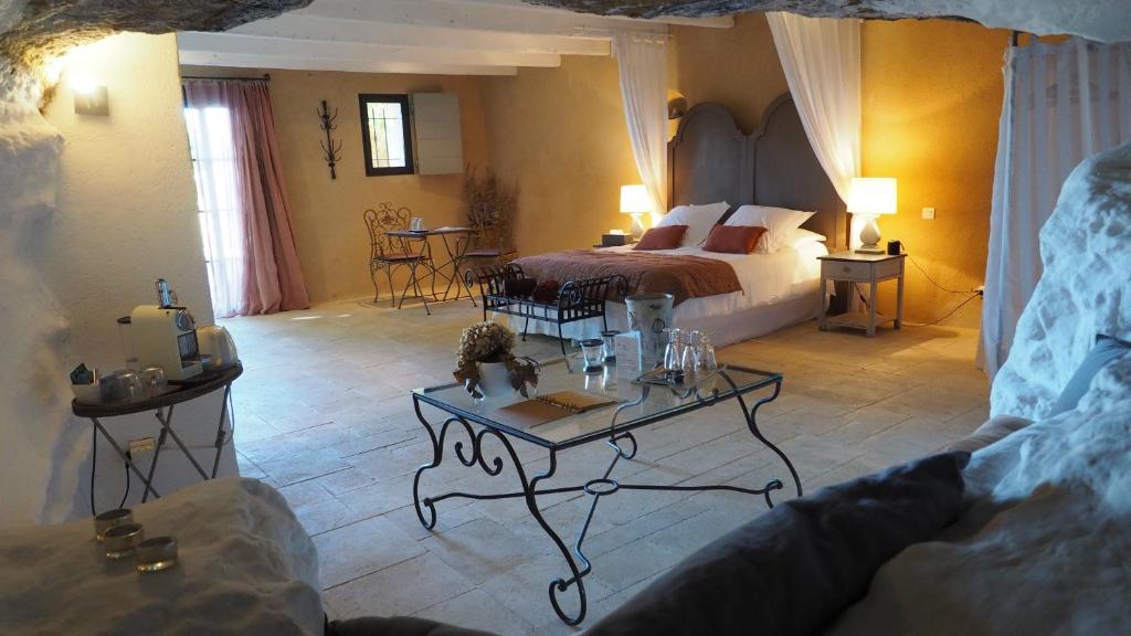 Le Clos Saint Saourde photo 3