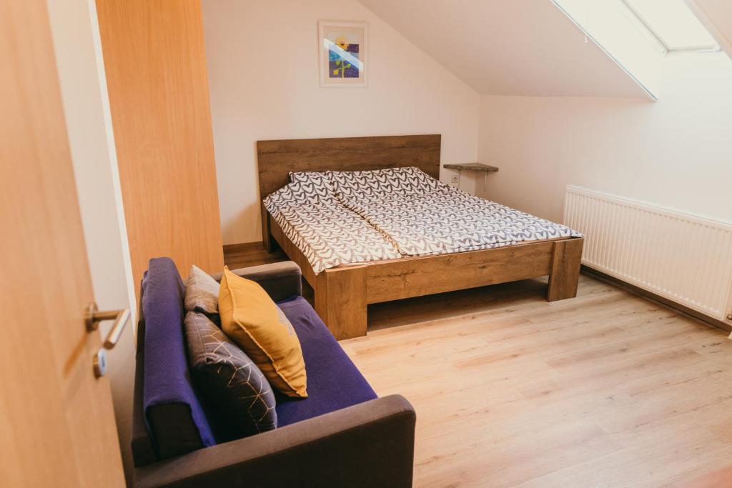 Furman Apartments Slovenja vas photo 2