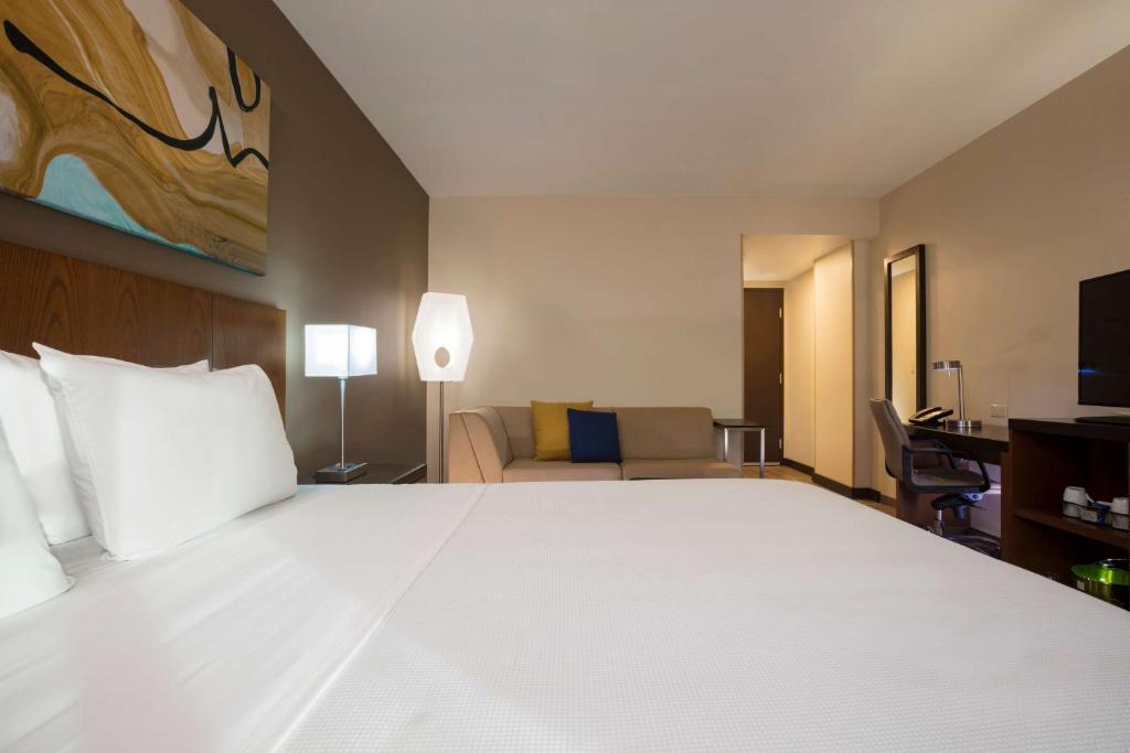 Hyatt Place Aguascalientes Bonaterra photo 2